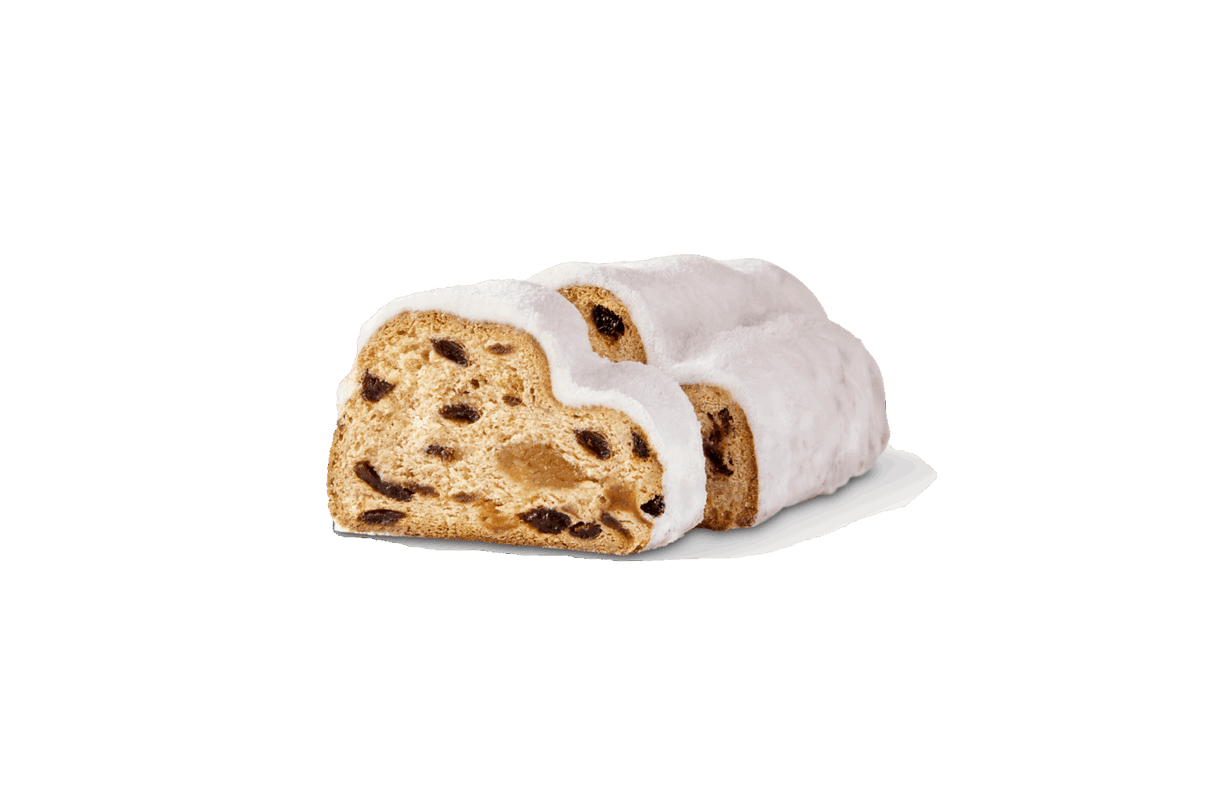 KuchenMeister Bratapfel-Marzipan Stollen 200 g