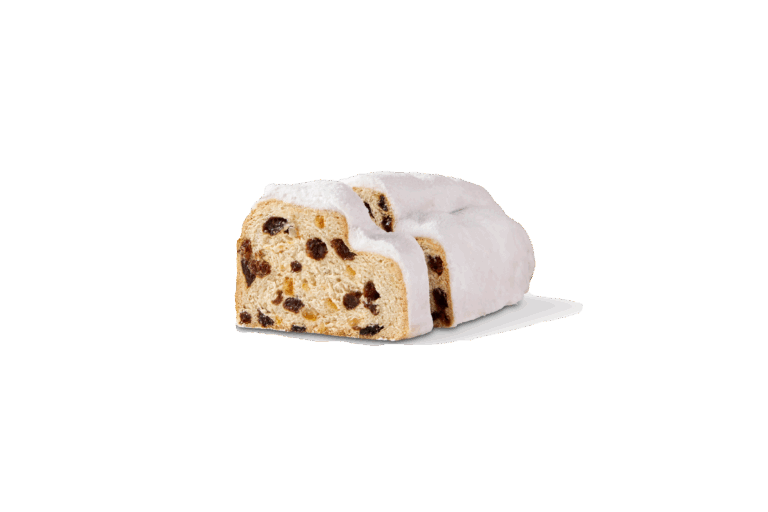 KuchenMeister Butter Stollen 200g