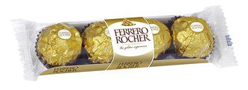 Ferrero Rocher 4er, 50g