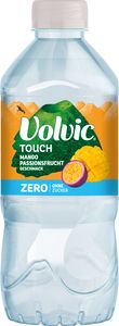 Volvic Touch Zero Mango-Passionsfrucht 750 ml
