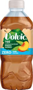Volvic Touch Zero Pfirsich 750 ml