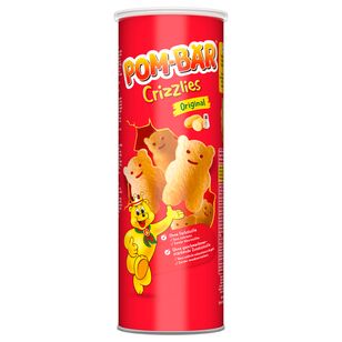 Pom-Bär Crizzlies Original 155g