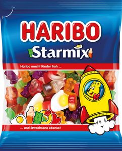 Haribo Starmix 175g