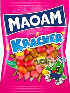 MAOAM Kracher 200g