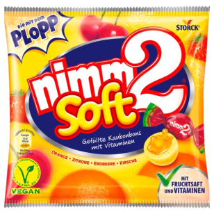 nimm2 Soft 116g