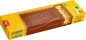 Leibniz Choco Vollmilch 125g