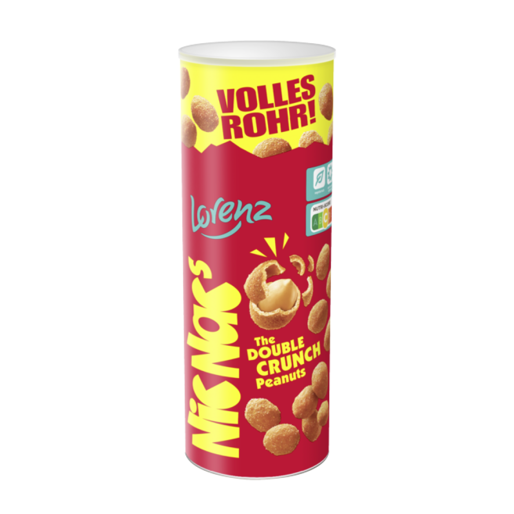 Nic Nac's Original Dose 333g