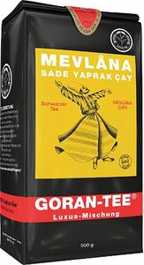 Mevlana Tee schwarzer Tee 500g