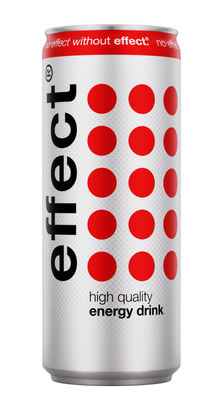 Effect Energy 330ml