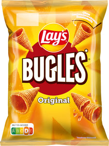 Lay's Bugles Nacho Original 75g