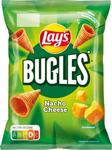 Lay's Bugles Nacho Cheese 75g