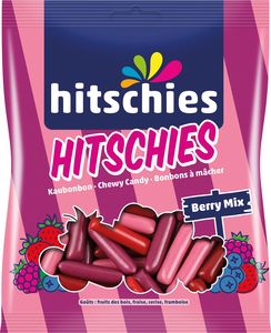 hitschies Berry Mix 125g