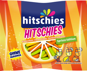 hitschies Hitschies Sprizzz Edition 210g