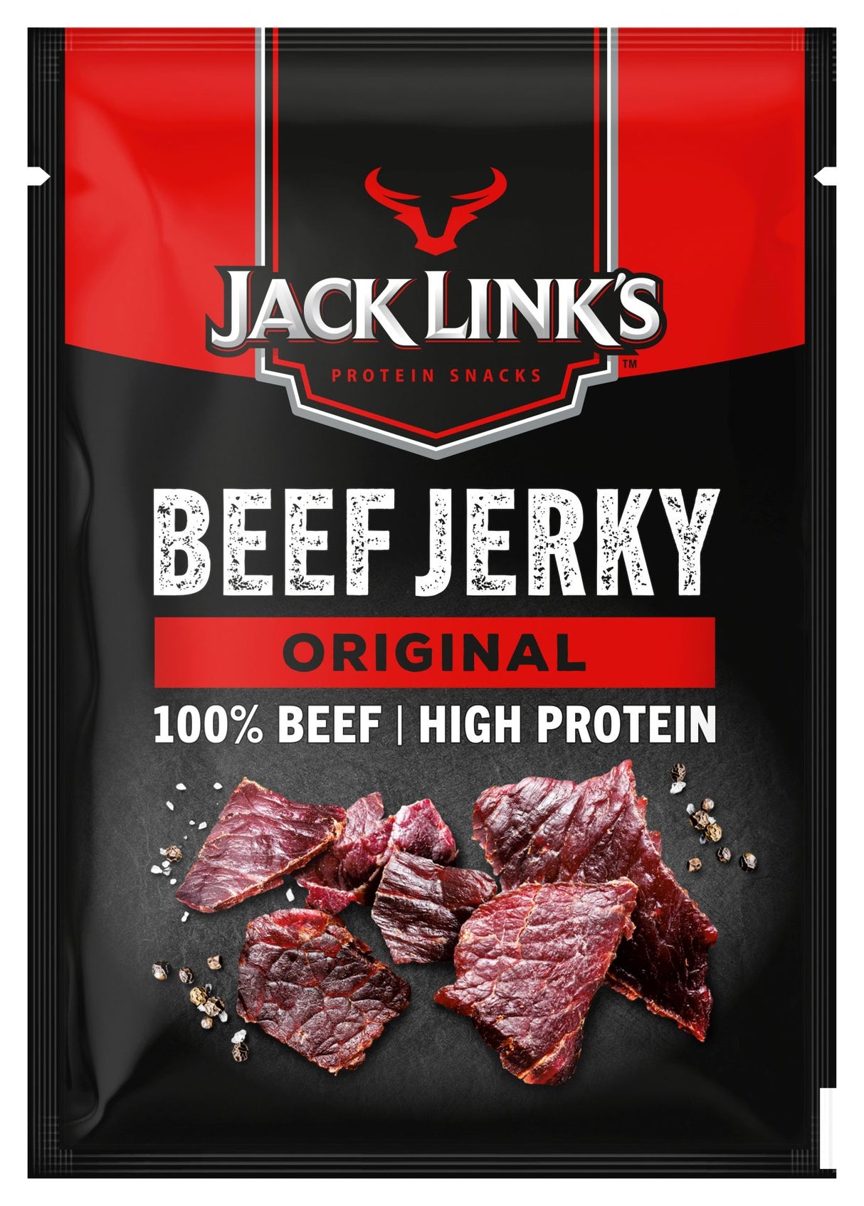Jack Links Beef Jerky Original 25g