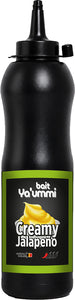 Ya´ummi Creamy Jalapeno 900ml