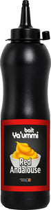 Ya´ummi Red Andalouse 900ml