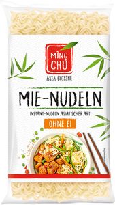 Ming Chu Mie Nudeln ohne Ei 250g