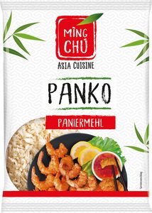 Ming Chu Panko Paniermehl 200g