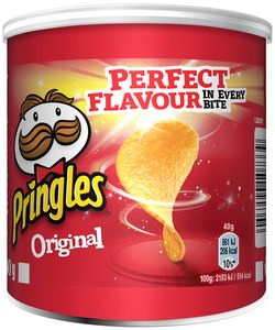 Pringles Original 40g