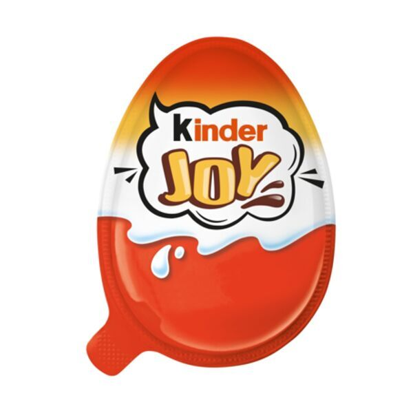 kinder JOY "One Piece" 20g"