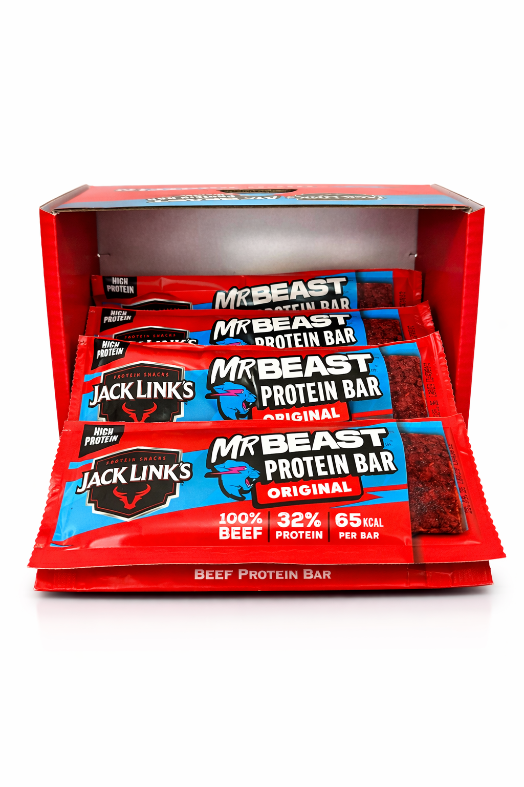 Jack Link's Protein Bar 22,5g