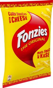 Fonzies Original 100g