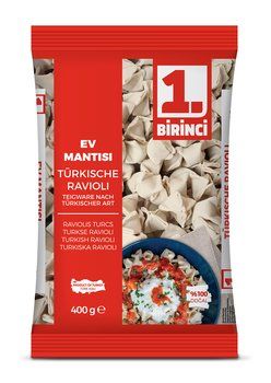 Birinci Türkische Ravioli 400g