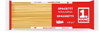 Birinci Spaghetti Nudeln 400g