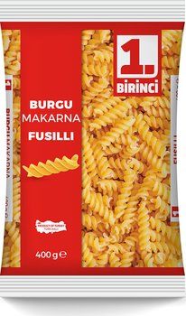 Birinci Fusilli Nudeln 400g