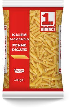 Birinci Penne Rigate Nudeln 400g