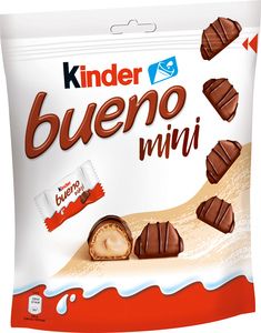 Kinder Bueno Mini 108g