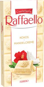 Ferrero Raffaello Coconut Weiß 90g