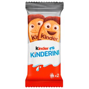 Ferrero Kinder Kinderini 25g