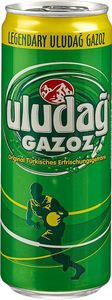 Uludag Gazoz 330ml