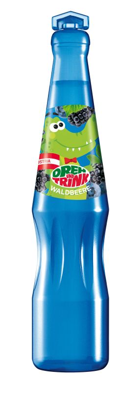 Dreh & Trink trink Waldbeere 200 ml