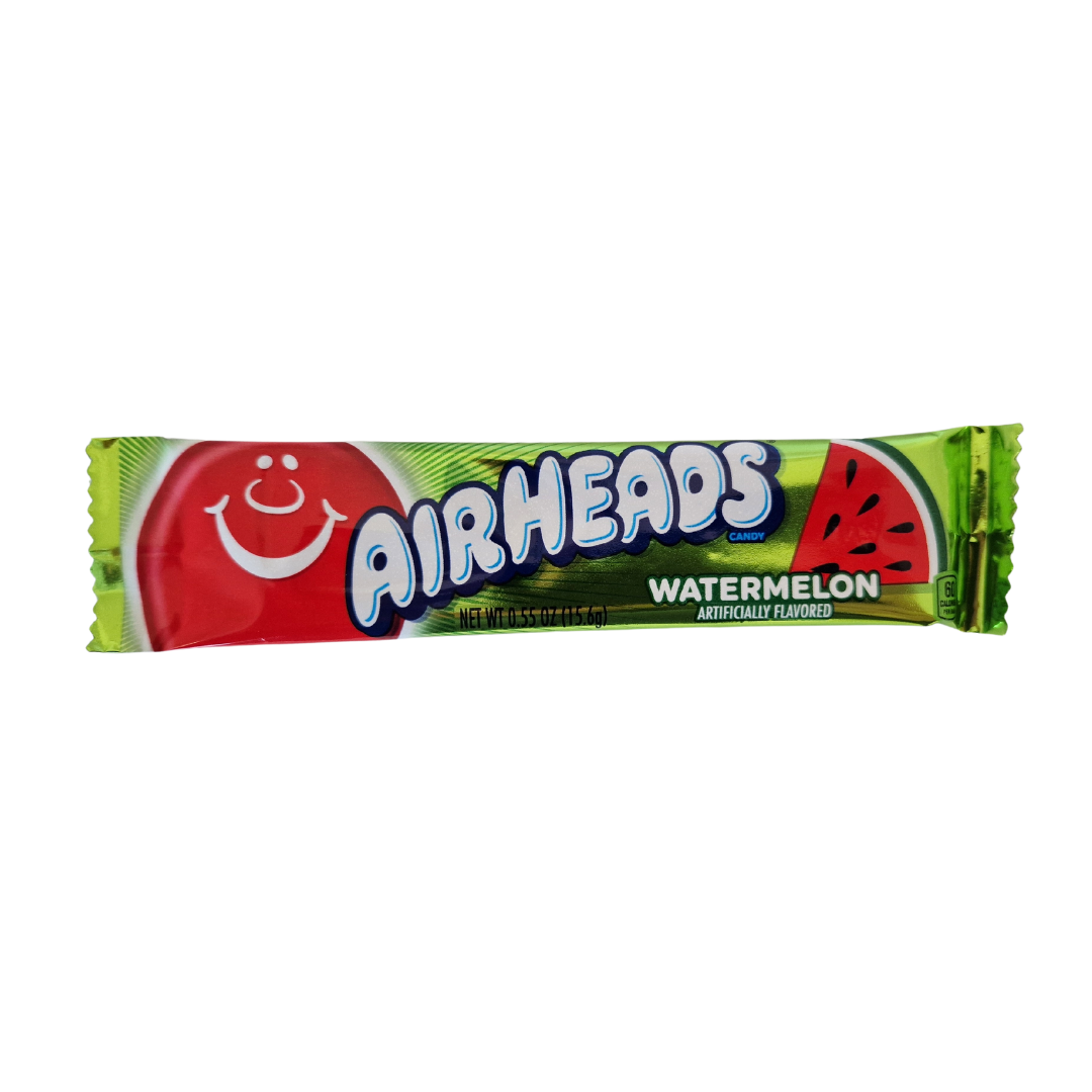 Airheads Sour Watermelon Punch 15,6g