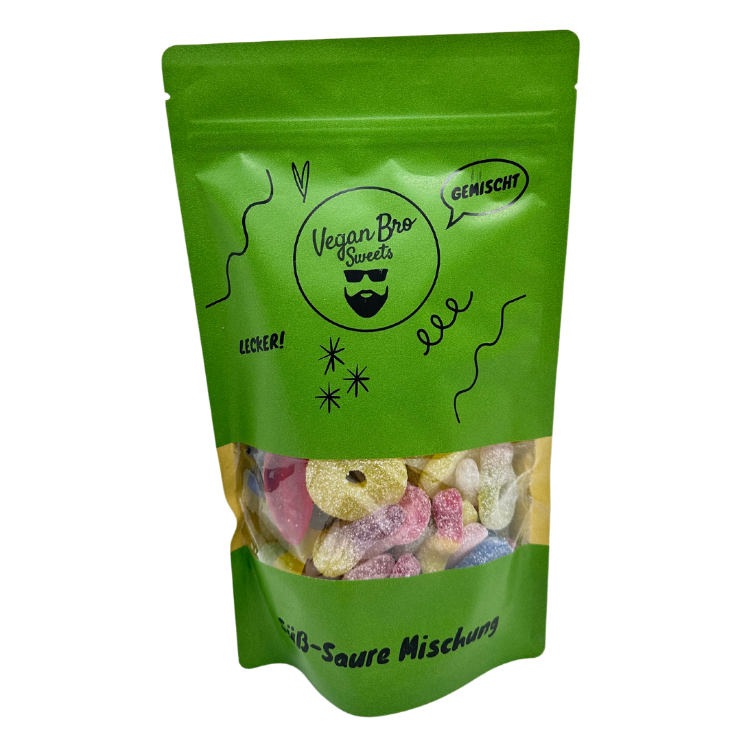 Vegan Bro Big Bag - 500g