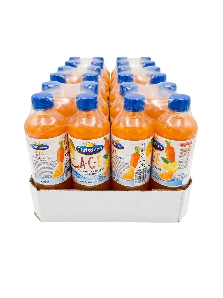 Christinen ACE 500ml