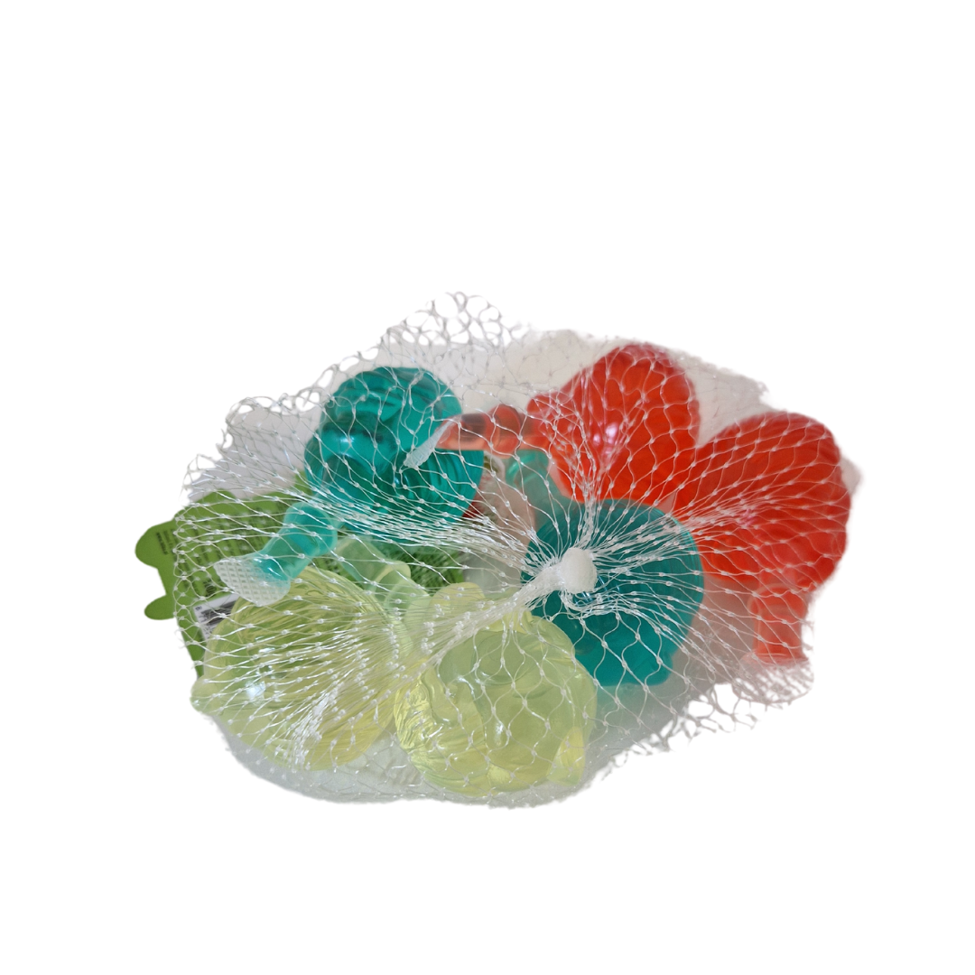 Dr. Sour Fruit Splash Candy saure Fruchtexplosion 180g