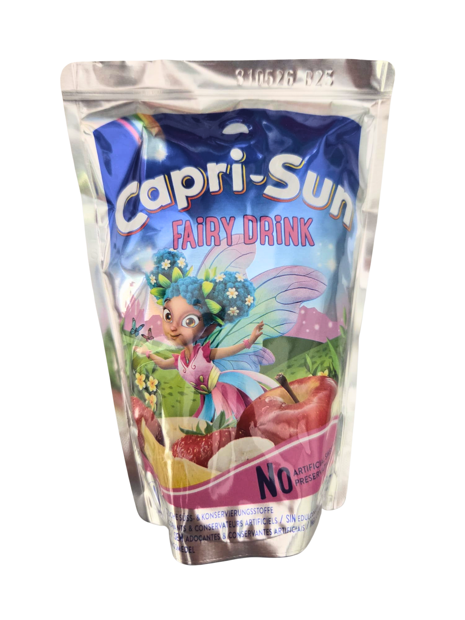 Capri Sun Elfentrank 200ml, einzeln