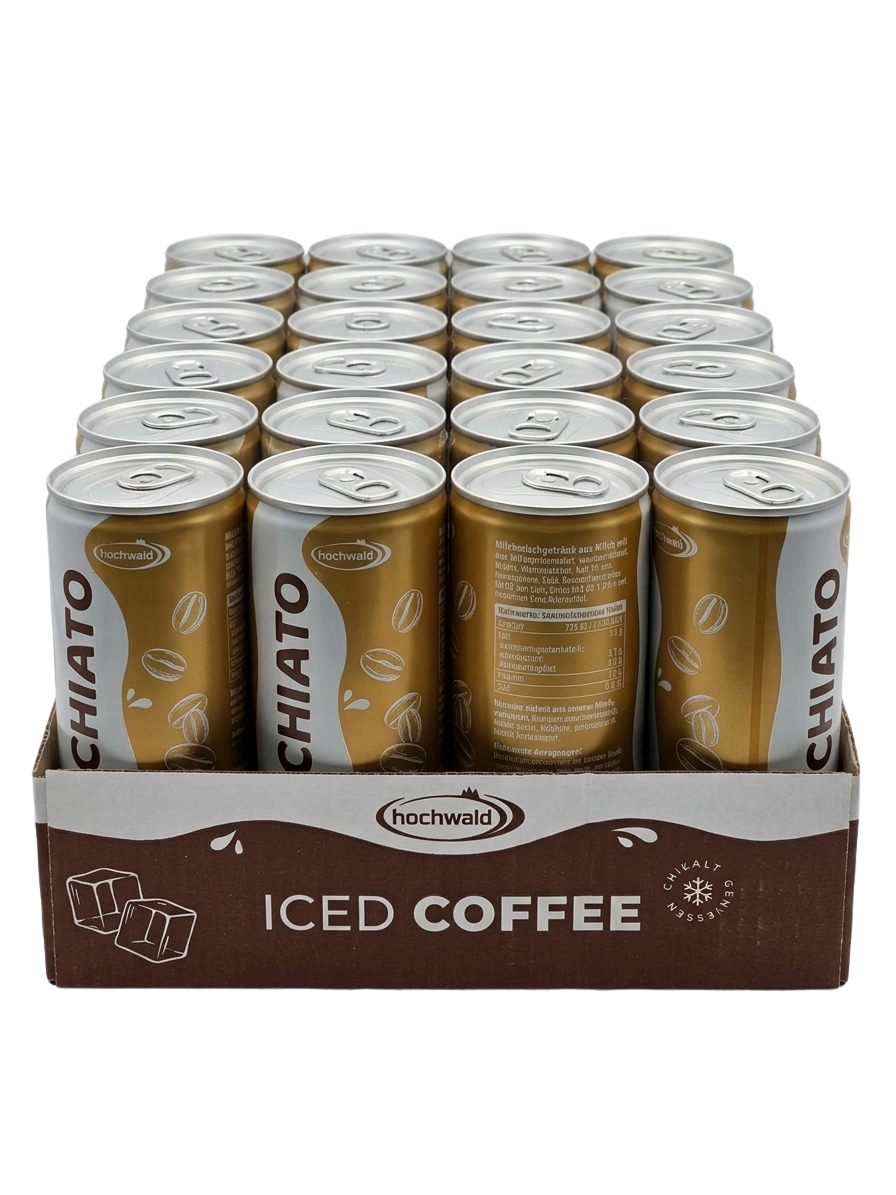 Hochwald Eis Macchiato 250 ml