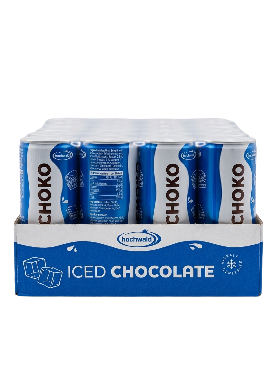Hochwald Eisschoko 250 ml