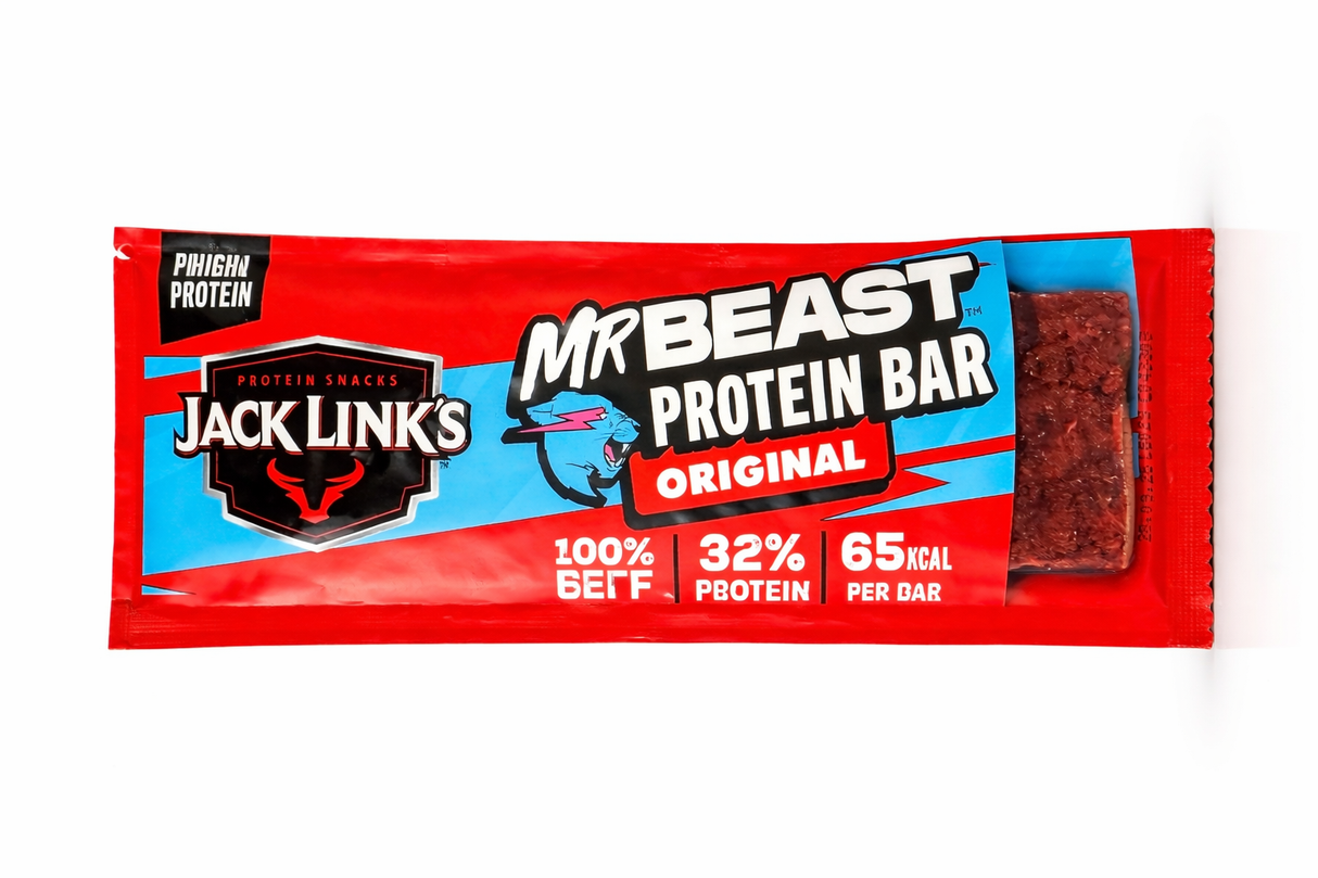 Jack Link's Protein Bar 22,5g