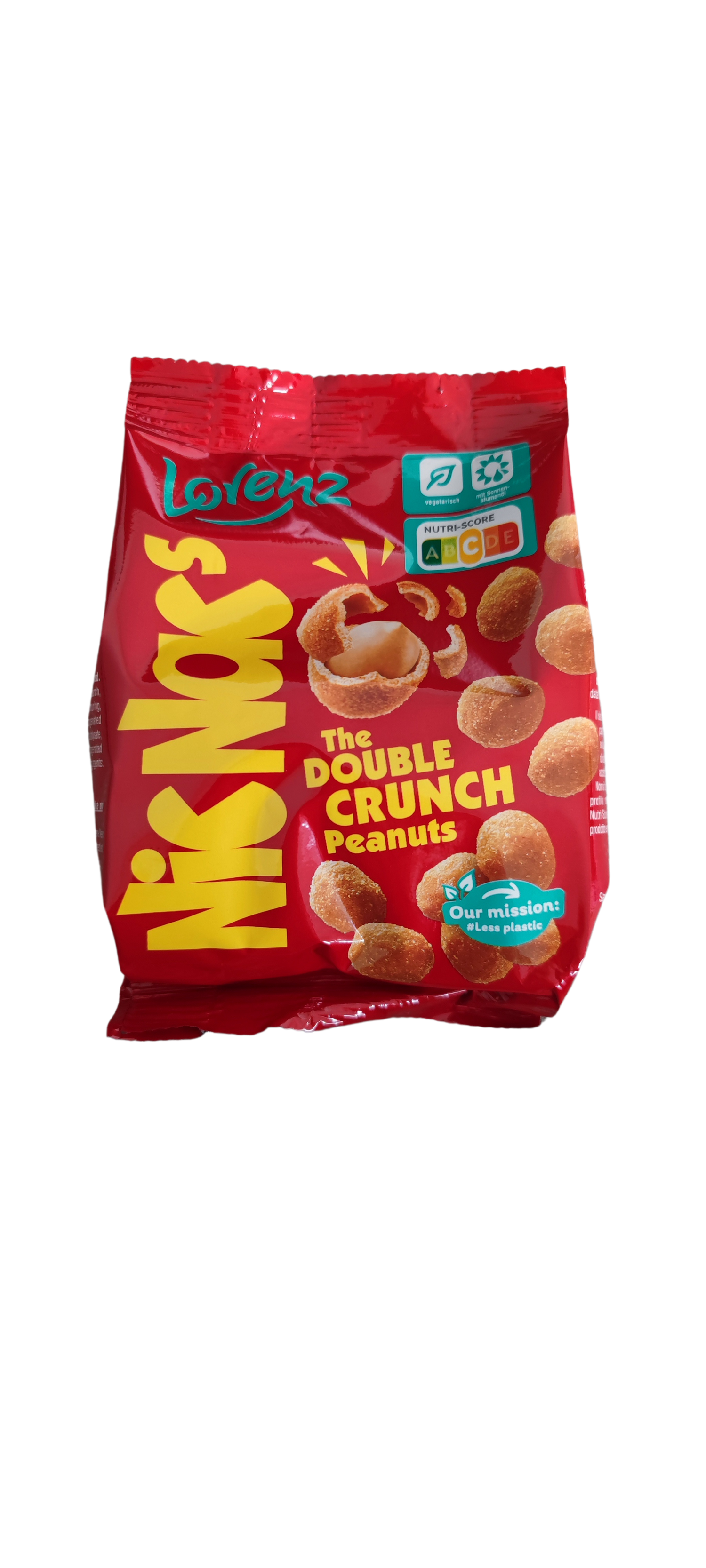 Nic Nac's Original 110g