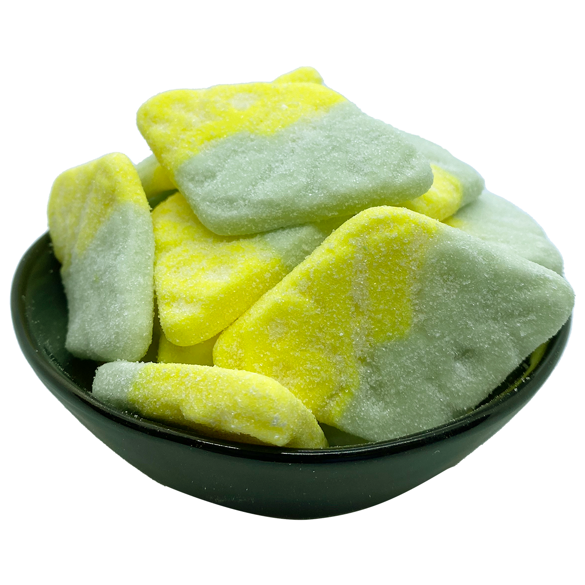 Vegan Bro BUBS Saure Tutti-Frutti-Rauten groß 200g - Mini-Bag