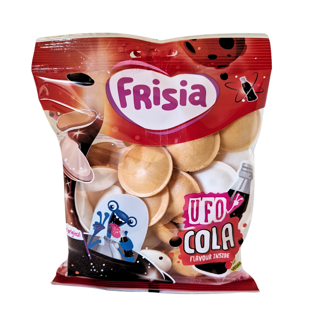 Frisia Cola Ufo's 40 g