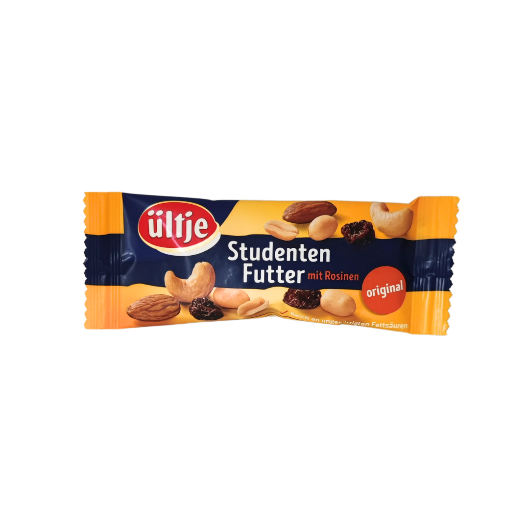 ültje Studentenfutter 50g
