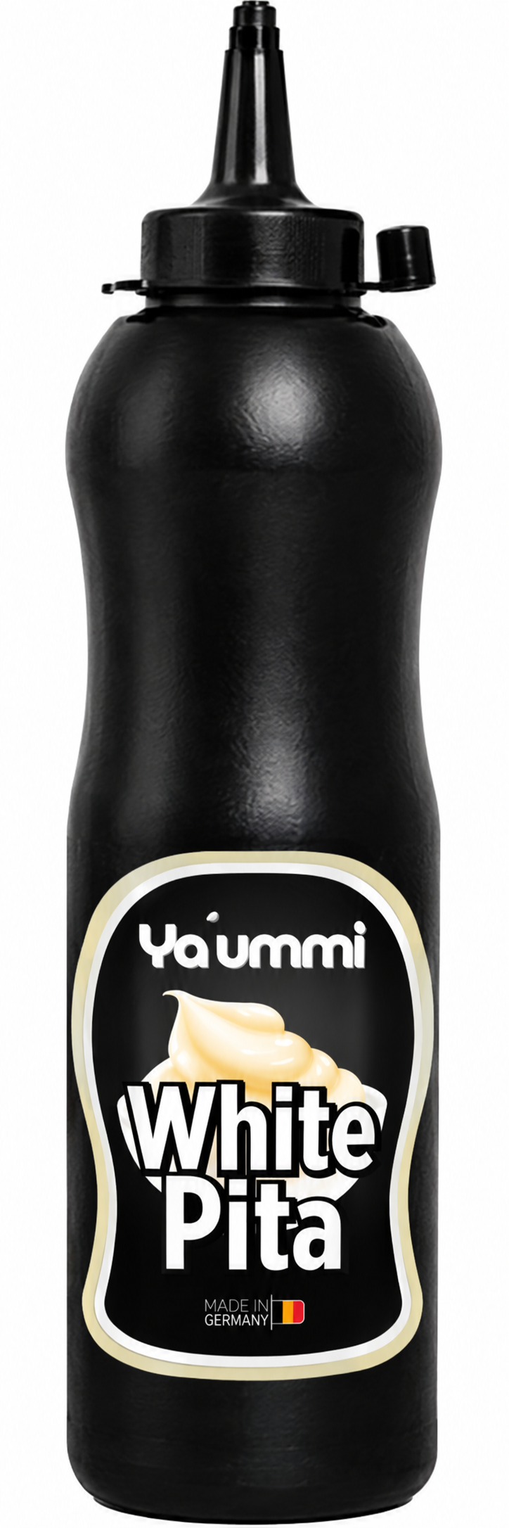 Ya´ummi White Pita 900ml