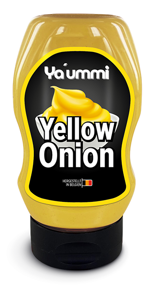 Ya´ummi Yellow Onion 300 ml