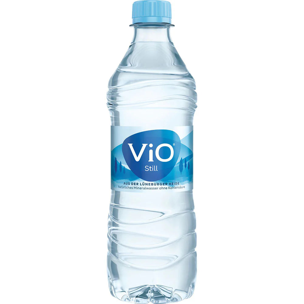 Vio Still Pet 0,5l